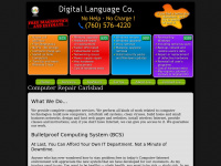 digitallanguage.com