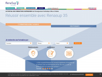 Renasup35.fr