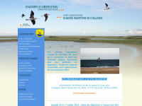 Chasse-maritime-calaisis.com