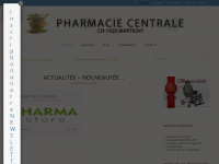 pharmacie-martigny.ch