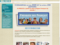 Fresques-des-francais.com