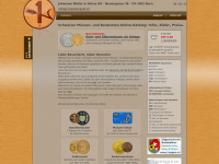 schweizer-geld.ch Thumbnail