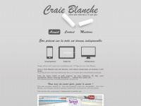 Craie-blanche.com