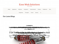 ezeewebsolutions.com Thumbnail