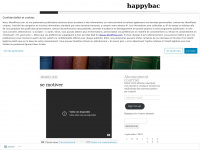 Happybac.wordpress.com