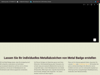 metal-badge.ch Thumbnail