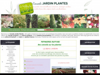 conseils-jardins-plantes.com Thumbnail