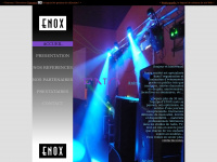 Enox-sono.com