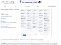 linux-on-laptops.com Thumbnail