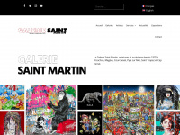 Galerie-saint-martin.com