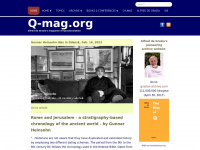 q-mag.org Thumbnail