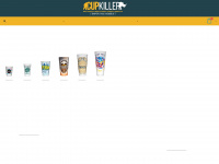 cupkiller.com Thumbnail