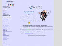 wordetweb.com Thumbnail