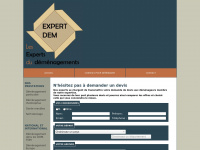 experts-demenagement.com