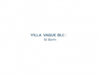 Villavaguebleue.com
