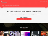 Cinema-maison-rive-nord.com