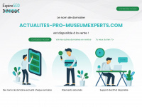 Actualites-pro-museumexperts.com