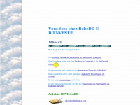 Adevillard.free.fr