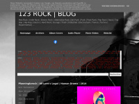 123-rock.blogspot.com Thumbnail