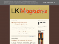 Lkmag.blogspot.com