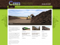 Ceres-environnement.com
