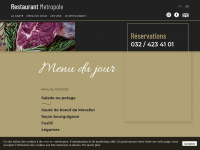 restaurant-metropole.ch
