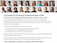 Conseil-en-evolution-professionnelle.fr