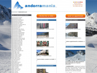 hotel-andorre.com Thumbnail