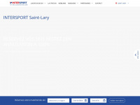 Saintlary-intersport.com