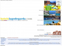 hotelslagodegarda.com Thumbnail