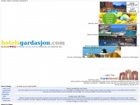 hotelsgardasjon.com