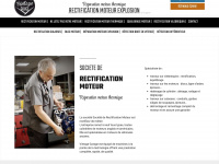rectification-reparation-moteur.fr Thumbnail