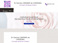 Docteur-grenier-de-cardenal.fr