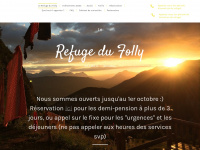 Refuge-du-folly.fr