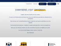 chartrandinc.com