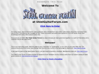 steelguitarforum.com Thumbnail