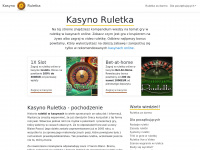 kasynoruletka.com