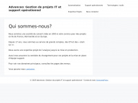 Advanceo.fr