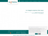 Agralia.fr