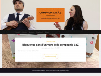 Compagniebaz.com