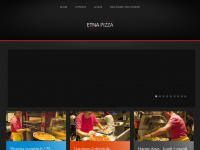 Etna-pizza.ch