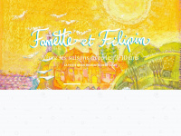 fanette-et-filipin.com Thumbnail