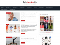 fabfashionfix.com Thumbnail