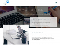 easywebdesign.fr Thumbnail