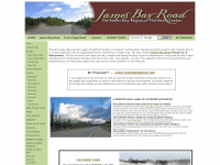 jamesbayroad.com