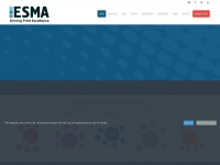 esma.com