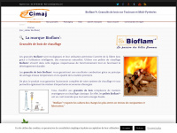 bioflam.fr Thumbnail