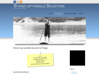 Standup-soustons.com