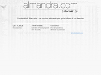 Almandra.com