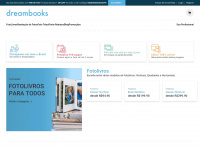 dreambooks.com.br Thumbnail